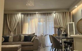 Apartamenty Arkadia