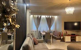 Apartamenty Arkadia